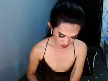 Chaturbate Adult Video Chat of lustress_katalina69