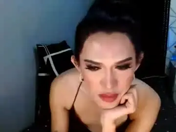 Chaturbate Sex Cam of lustress_katalina69