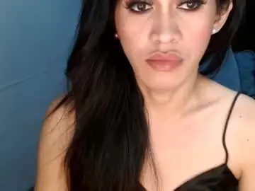 Chaturbate Live Sex of lustress_katalina69