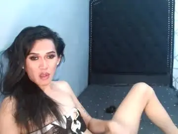 Chaturbate Watch Live Sex Cams of lustress_katalina69