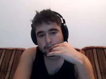 Chaturbate Free Porn Cam of marccarter420