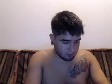 Chaturbate Private Sex Chat of marccarter420