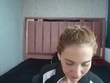 Chaturbate Adult Webcam of megan__hot___