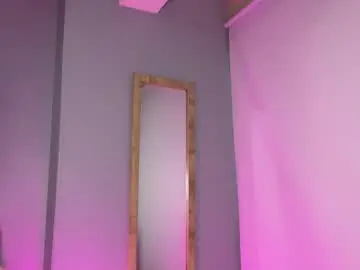 Chaturbate Live Sex of mia_mattel