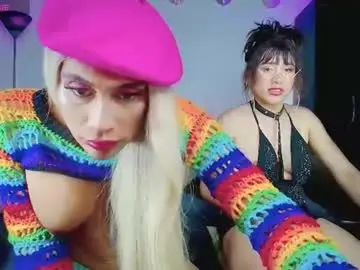 Chaturbate Best Webcam of mia_mattel