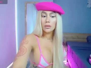 Chaturbate Free Live Porn of mia_mattel