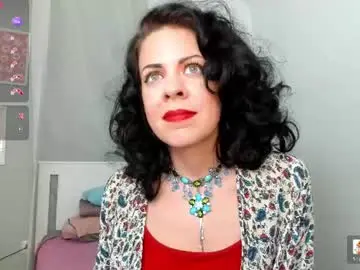 Chaturbate Live Porn of michelle_star_