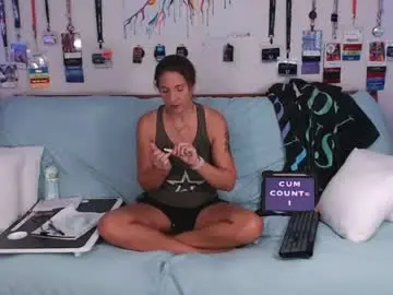 Chaturbate Free Porn Cam of missveronicajaymes