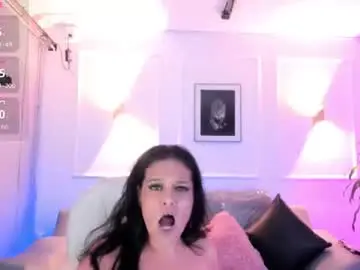 Chaturbate Best Webcam of mommy_lucy