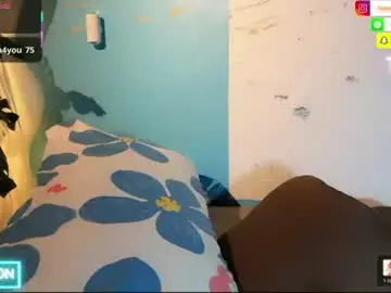 Chaturbate Private Sex Chat of ms_maureenx69x