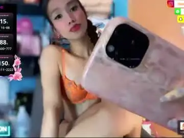 Chaturbate Live Sex Cam of ms_maureenx69x