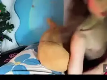 Chaturbate Live Sex Cam of ms_maureenx69x