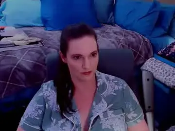 Chaturbate Adult Webcam of ninajaymes