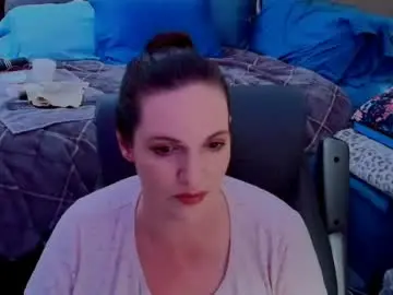Chaturbate Live Sex Cam of ninajaymes