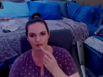 Chaturbate Live Porn of ninajaymes