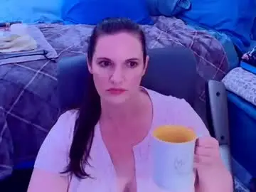 Chaturbate Live Sex Cam of ninajaymes