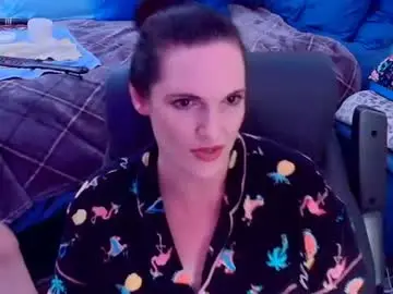 Chaturbate Nude Webcam of ninajaymes