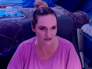 Chaturbate Live Sex of ninajaymes
