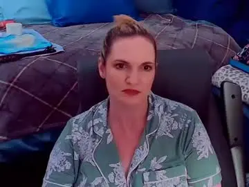 Chaturbate Sex Chat of ninajaymes