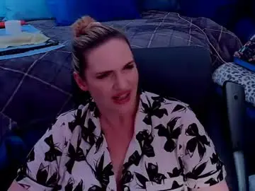Chaturbate Private Sex Chat of ninajaymes