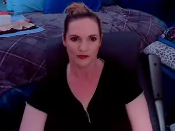 Chaturbate Nude Webcam of ninajaymes