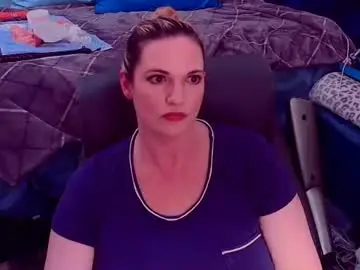 Chaturbate Live Sex Cam of ninajaymes
