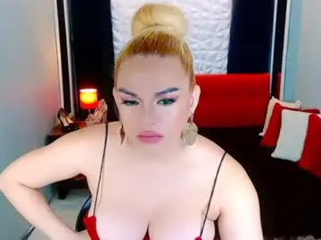Chaturbate Live Sex Cam of phenominalduodiva
