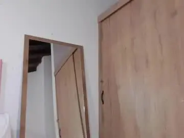 Chaturbate Nude Webcam of rajjnar_nina