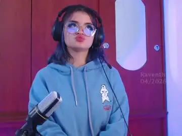 Chaturbate Free Porn Cam of raventh_