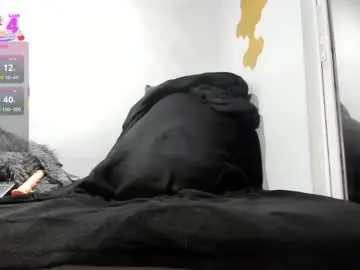 Chaturbate Nude Webcam of ray90fit
