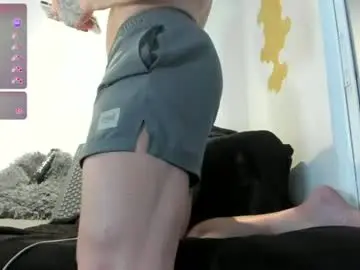 Chaturbate Nude Webcam of ray90fit