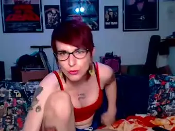 Chaturbate Live Sex Cam of ryff_burnz