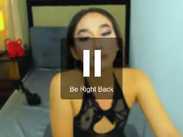 Chaturbate Free Porn Cam of samantha_lopez29