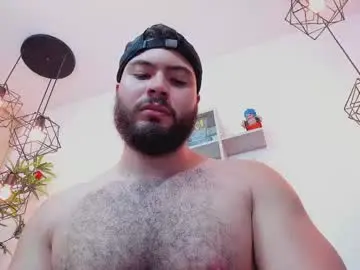 Chaturbate Free Live Porn of sebastianvilla__