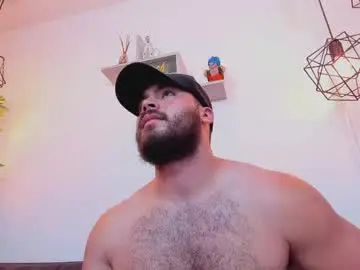 Chaturbate Private Sex Chat of sebastianvilla__