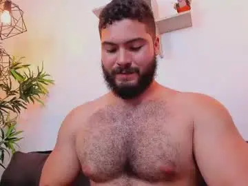 Chaturbate Live Sex of sebastianvilla__