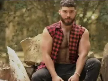 Chaturbate Best Webcam of sebastianvilla__