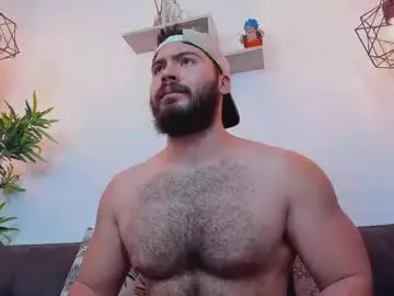 Chaturbate Adult Webcams of sebastianvilla__