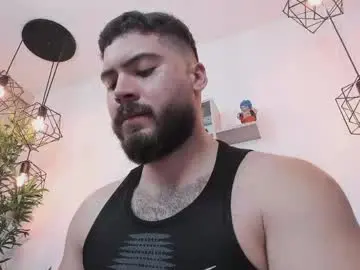 Chaturbate Adult Video Chat of sebastianvilla__