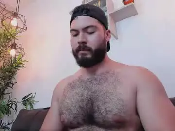 Chaturbate Adult Video Chat of sebastianvilla__