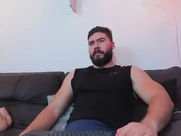 Chaturbate Live Sex Cam of sebastianvilla__