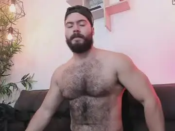 Chaturbate Private Sex Chat of sebastianvilla__