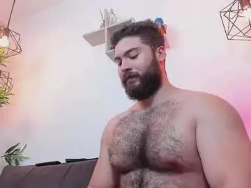 Chaturbate Sex Chat of sebastianvilla__