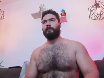 Chaturbate Adult Webcam of sebastianvilla__