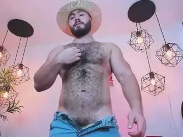 Chaturbate Free Live Porn of sebastianvilla__