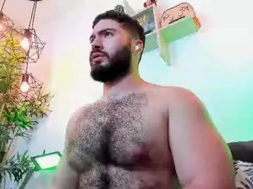 Chaturbate Private Sex Chat of sebastianvilla__