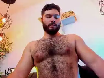 Chaturbate Best Webcam of sebastianvilla__