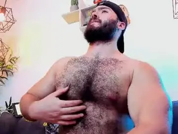 Chaturbate Sex Cam of sebastianvilla__