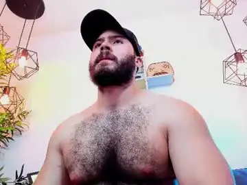 Chaturbate Free Live Porn of sebastianvilla__