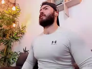 Chaturbate Sex Cam of sebastianvilla__